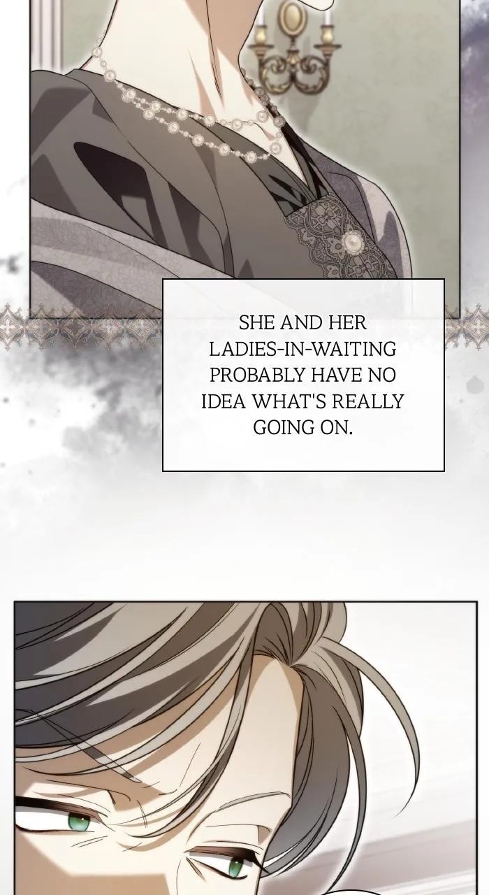 Noble in Name, Vulgar at Heart Chapter 3 Online - pƔgina 18