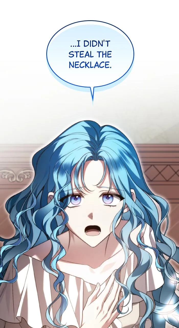 Noble in Name, Vulgar at Heart Chapter 3 Online - pƔgina 21