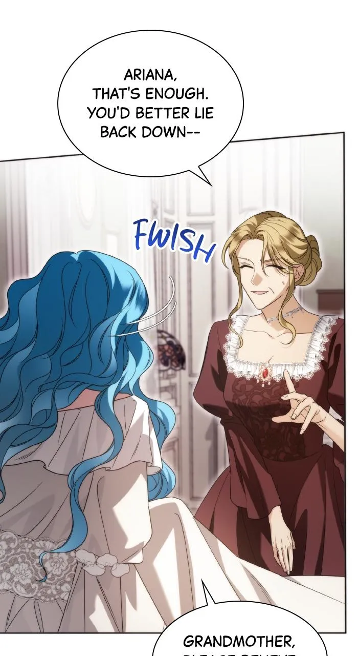 Noble in Name, Vulgar at Heart Chapter 3 Online - pƔgina 24