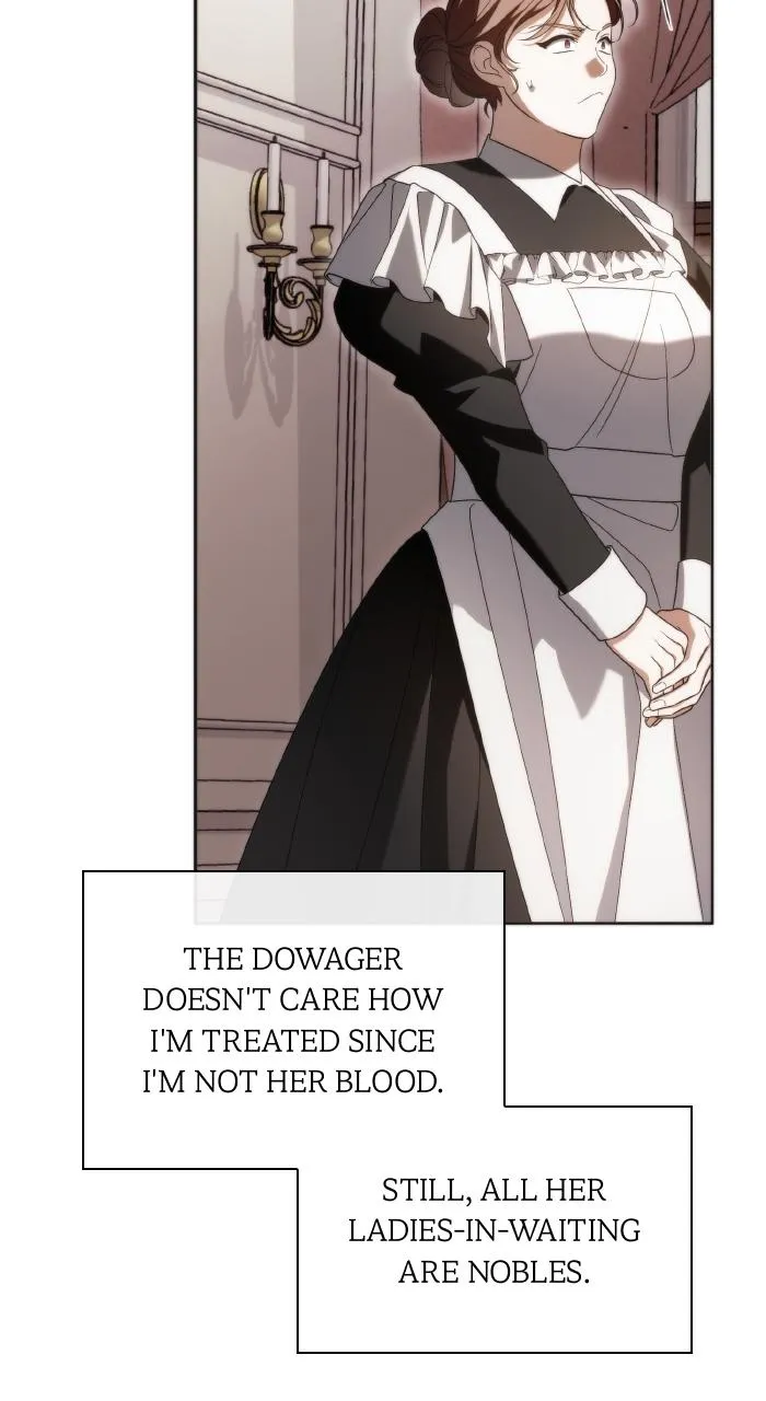 Noble in Name, Vulgar at Heart Chapter 3 Online - pƔgina 26