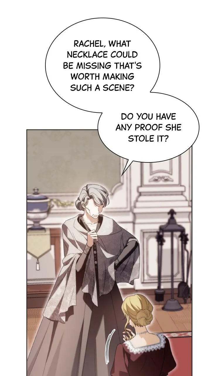Noble in Name, Vulgar at Heart Chapter 3 Online - pƔgina 32