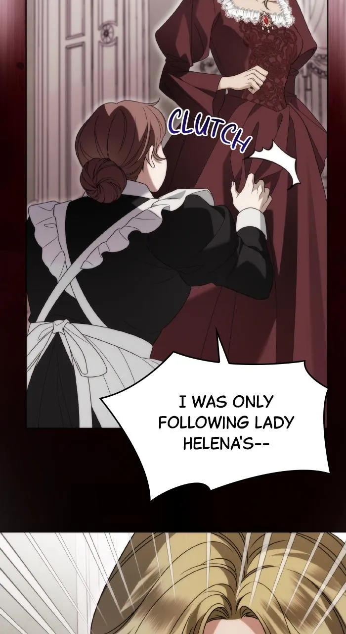 Noble in Name, Vulgar at Heart Chapter 3 Online - pƔgina 53
