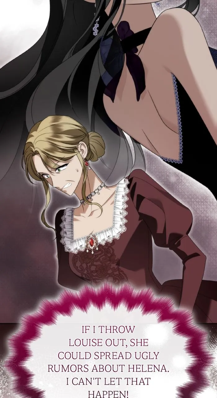 Noble in Name, Vulgar at Heart Chapter 3 Online - pƔgina 57