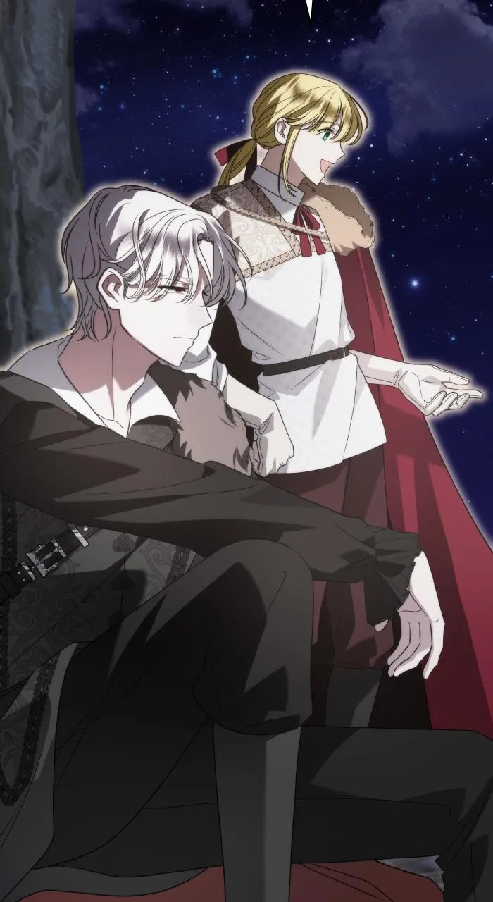 Noble in Name, Vulgar at Heart Chapter 3 Online - pƔgina 79
