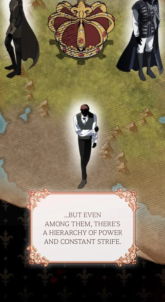 Noble in Name, Vulgar at Heart Chapter 4 Online - pƔgina 25