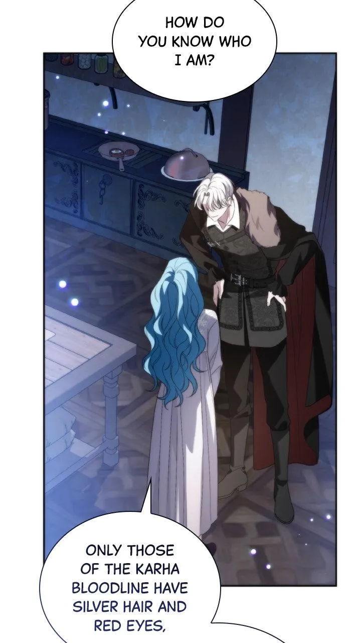 Noble in Name, Vulgar at Heart Chapter 4 Online - pƔgina 51