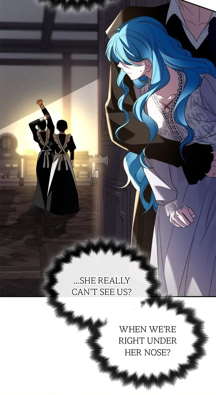 Noble in Name, Vulgar at Heart Chapter 5 Online - pƔgina 13