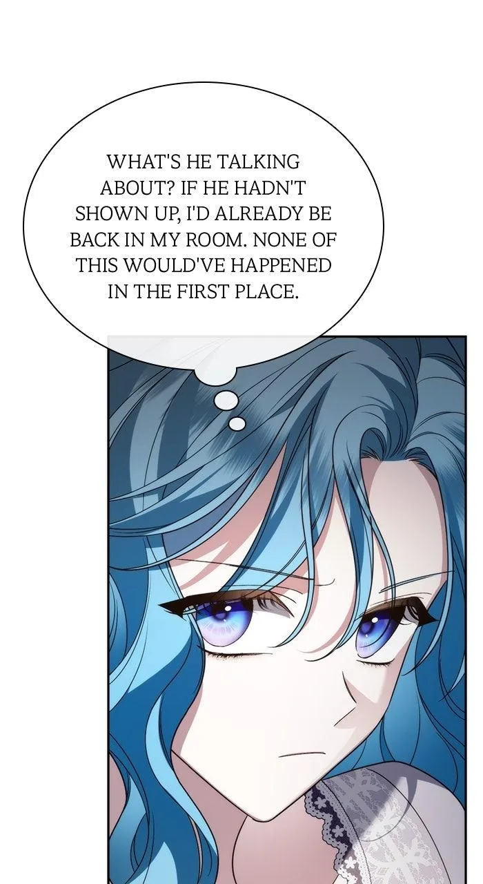 Noble in Name, Vulgar at Heart Chapter 5 Online - pƔgina 22