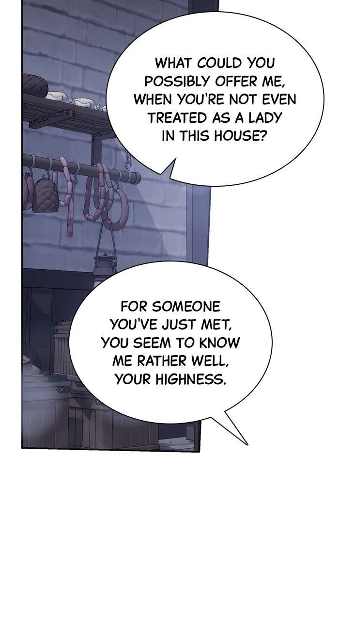 Noble in Name, Vulgar at Heart Chapter 5 Online - pƔgina 28