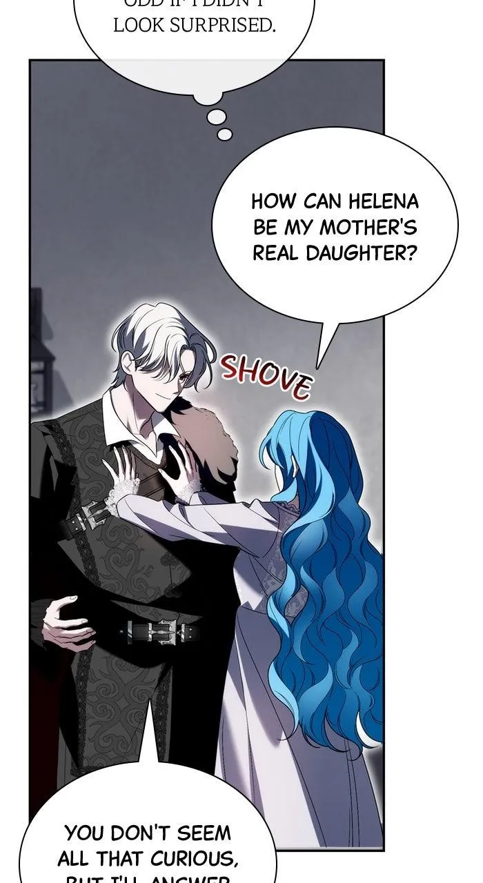 Noble in Name, Vulgar at Heart Chapter 5 Online - pƔgina 42