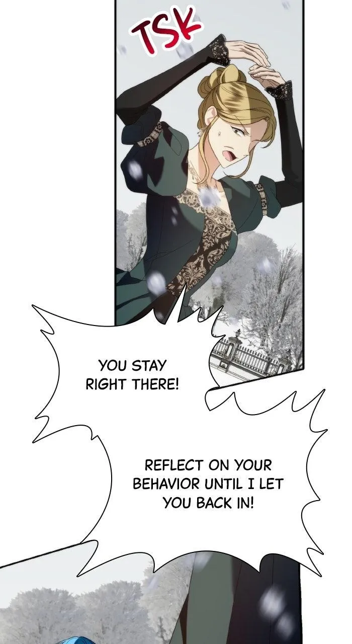 Noble in Name, Vulgar at Heart Chapter 7 Online - pƔgina 5