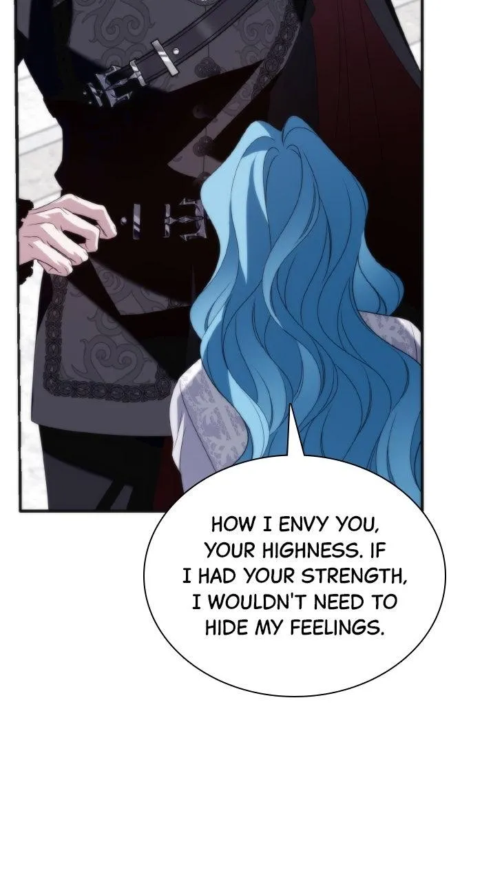 Noble in Name, Vulgar at Heart Chapter 7 Online - pƔgina 56