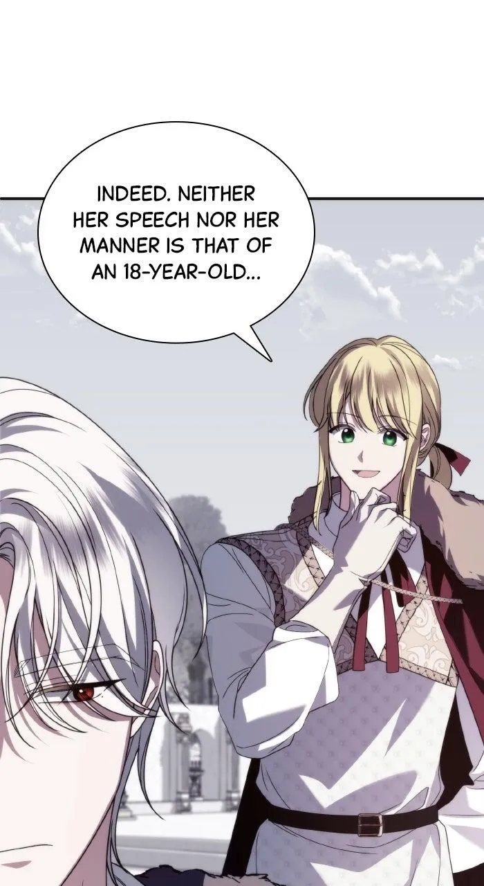 Noble in Name, Vulgar at Heart Chapter 7 Online - pƔgina 72