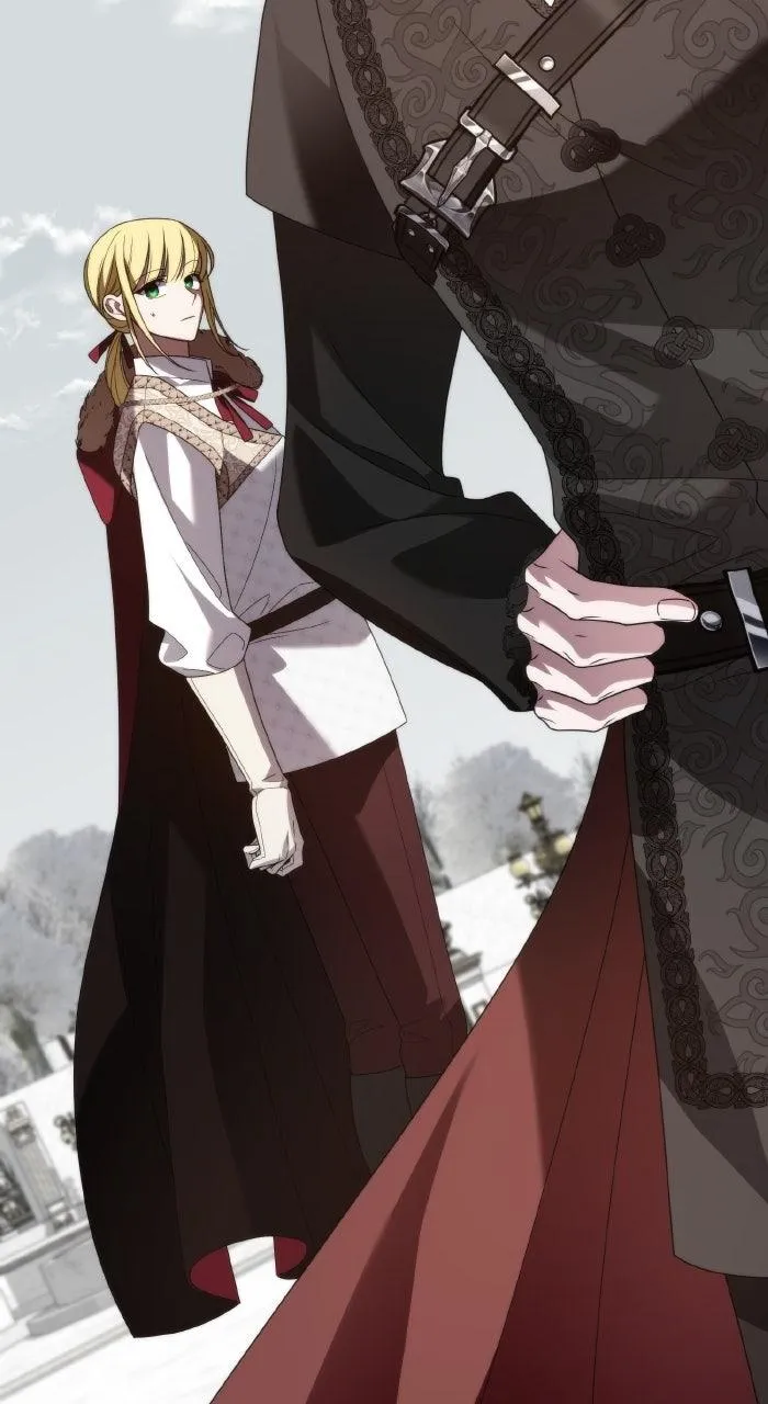 Noble in Name, Vulgar at Heart Chapter 7 Online - pƔgina 77
