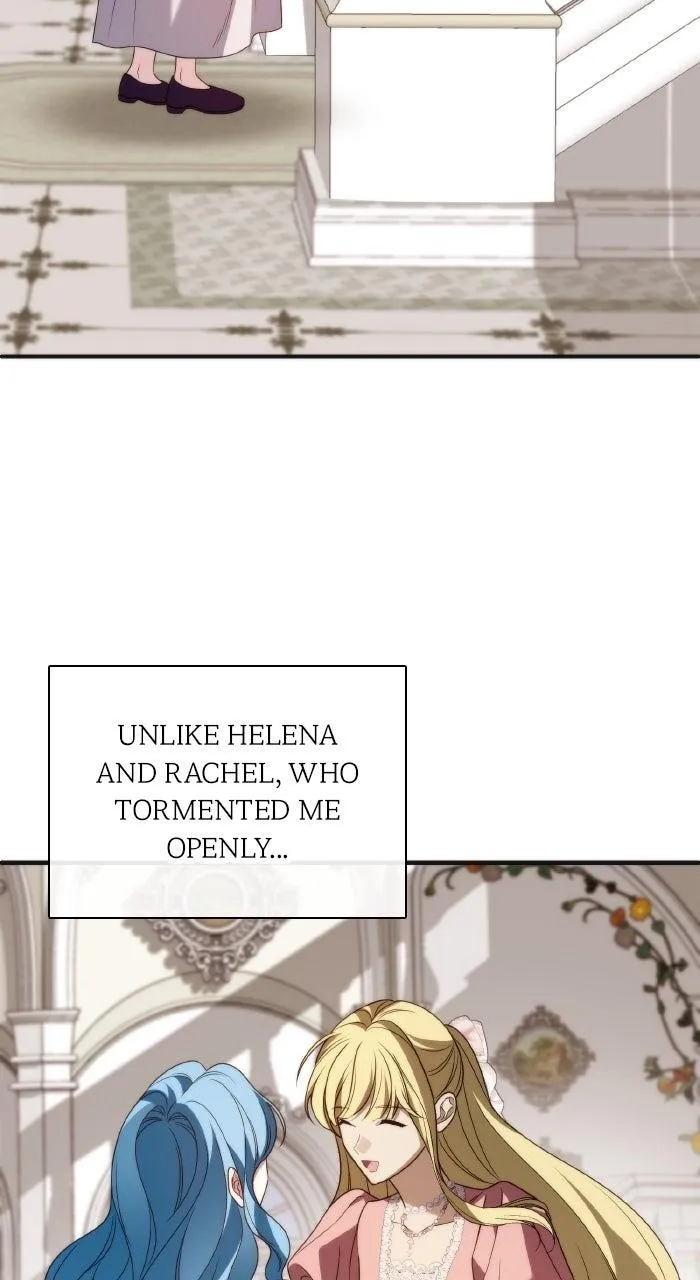 Noble in Name, Vulgar at Heart Chapter 7 Online - pƔgina 94