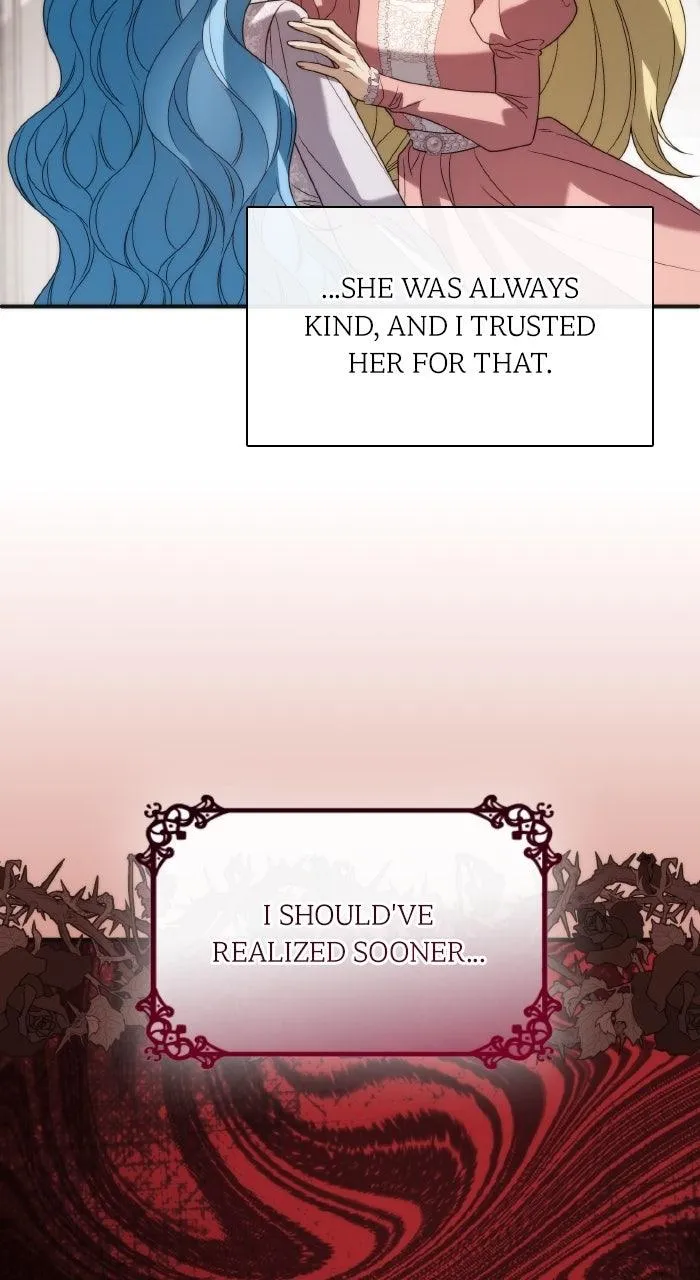 Noble in Name, Vulgar at Heart Chapter 7 Online - pƔgina 95