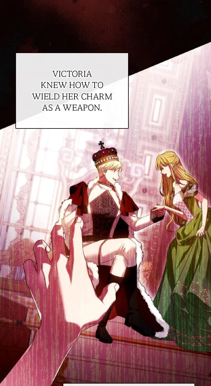 Noble in Name, Vulgar at Heart Chapter 7 Online - pƔgina 98