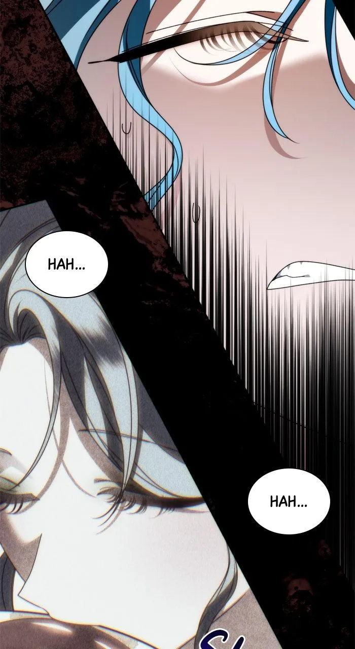 Noble in Name, Vulgar at Heart Chapter 8 Online - pƔgina 8