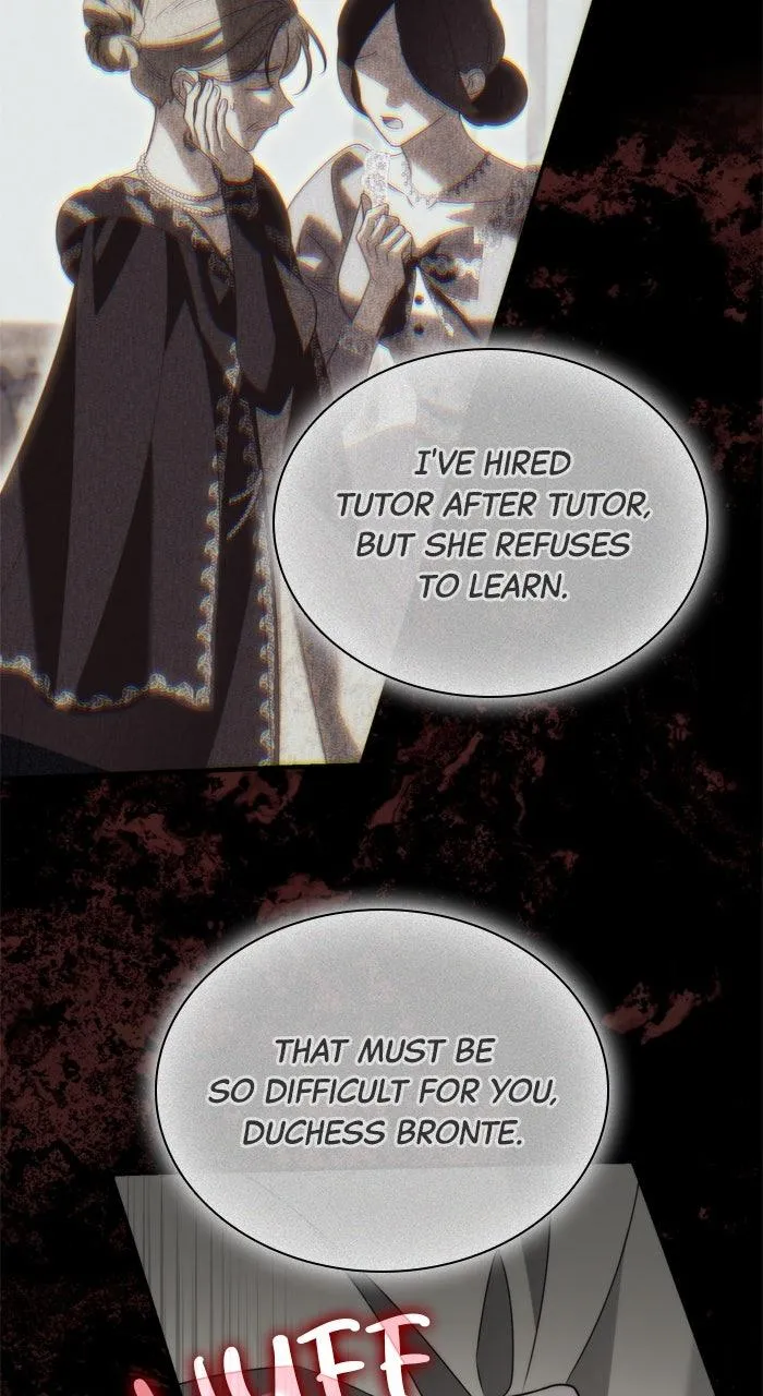 Noble in Name, Vulgar at Heart Chapter 8 Online - pƔgina 10