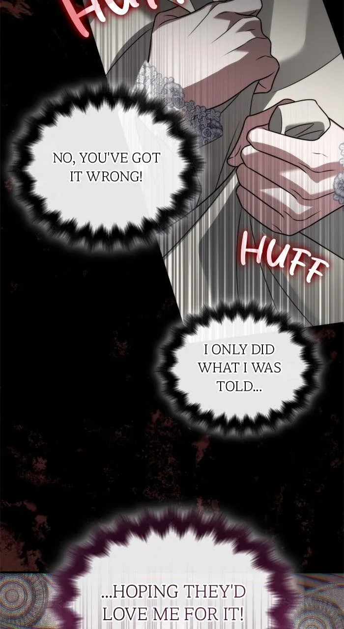 Noble in Name, Vulgar at Heart Chapter 8 Online - pƔgina 11