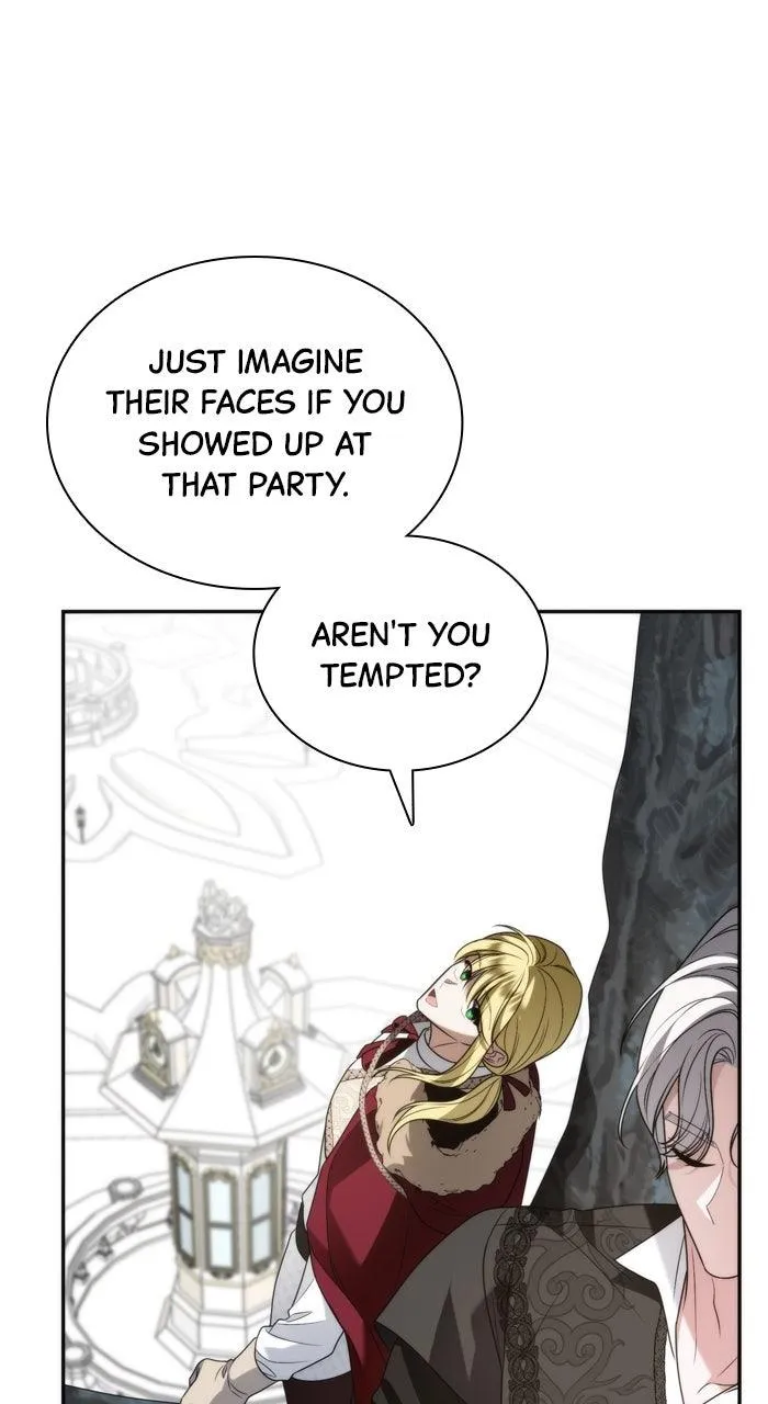 Noble in Name, Vulgar at Heart Chapter 8 Online - pƔgina 39