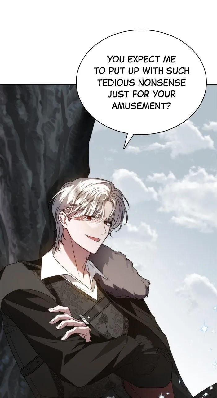 Noble in Name, Vulgar at Heart Chapter 8 Online - pƔgina 41
