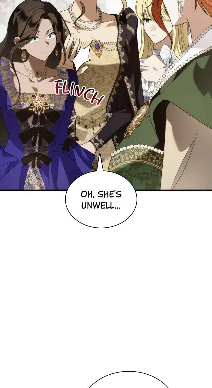 Noble in Name, Vulgar at Heart Chapter 8 Online - pƔgina 60