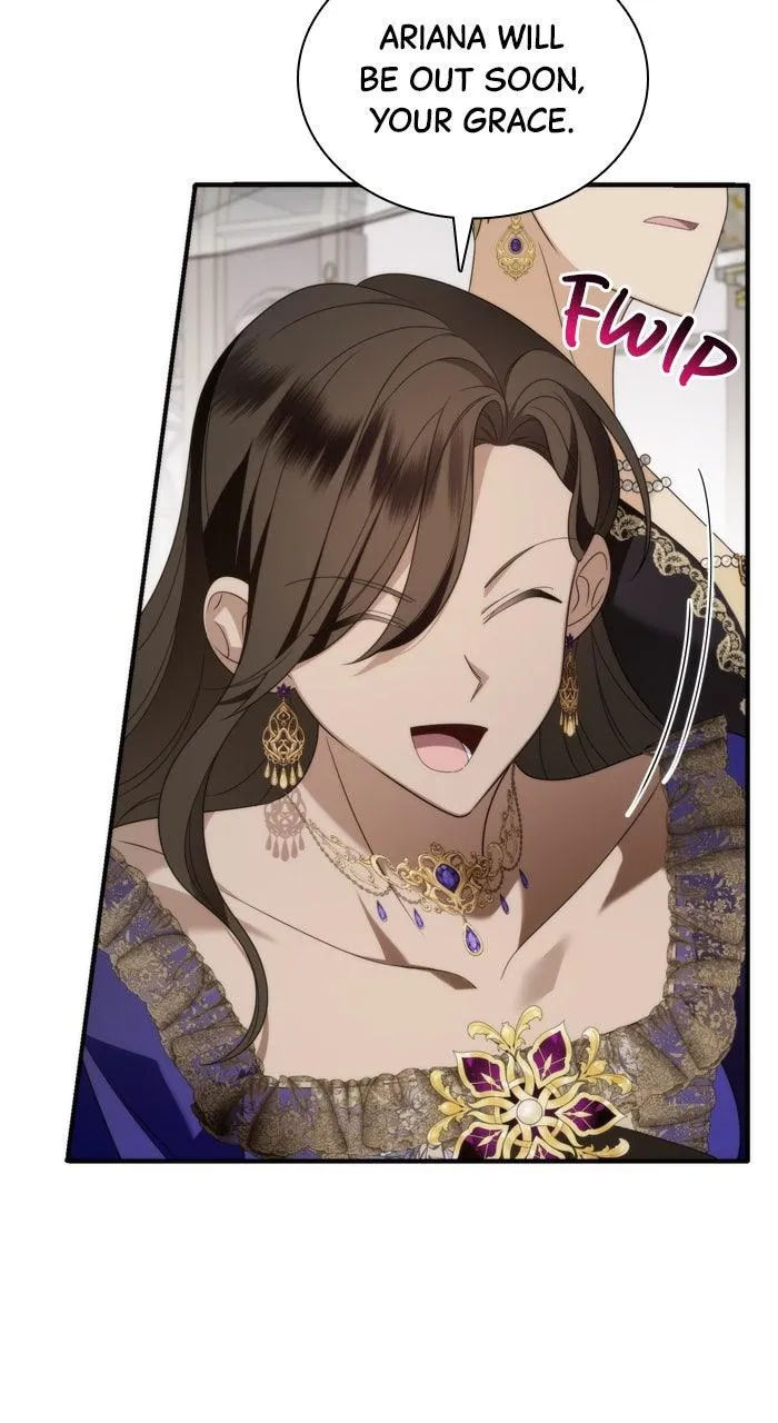 Noble in Name, Vulgar at Heart Chapter 8 Online - pƔgina 61