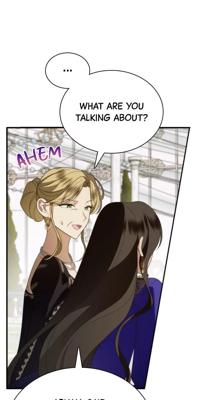 Noble in Name, Vulgar at Heart Chapter 8 Online - pƔgina 62