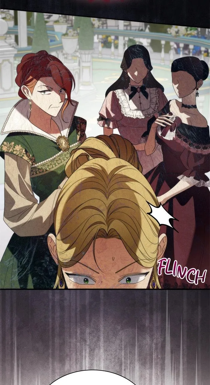 Noble in Name, Vulgar at Heart Chapter 8 Online - pƔgina 72