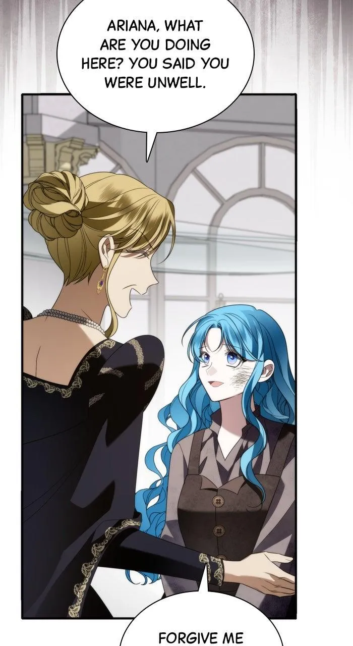 Noble in Name, Vulgar at Heart Chapter 8 Online - pƔgina 73
