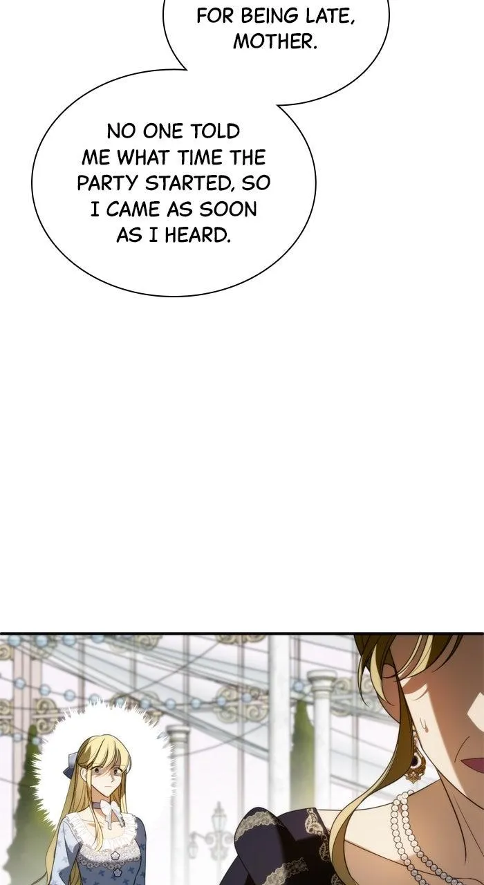 Noble in Name, Vulgar at Heart Chapter 8 Online - pƔgina 74