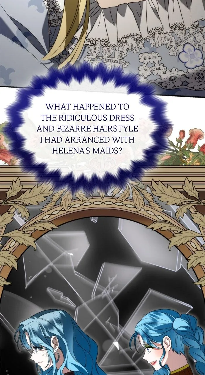 Noble in Name, Vulgar at Heart Chapter 8 Online - pƔgina 77