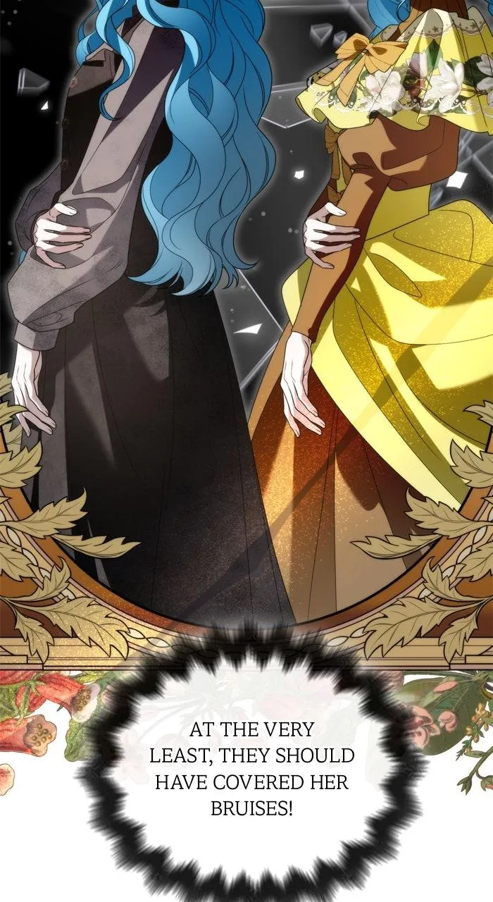 Noble in Name, Vulgar at Heart Chapter 8 Online - pƔgina 78
