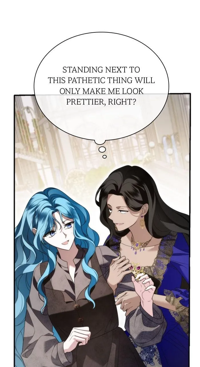 Noble in Name, Vulgar at Heart Chapter 8 Online - pƔgina 82