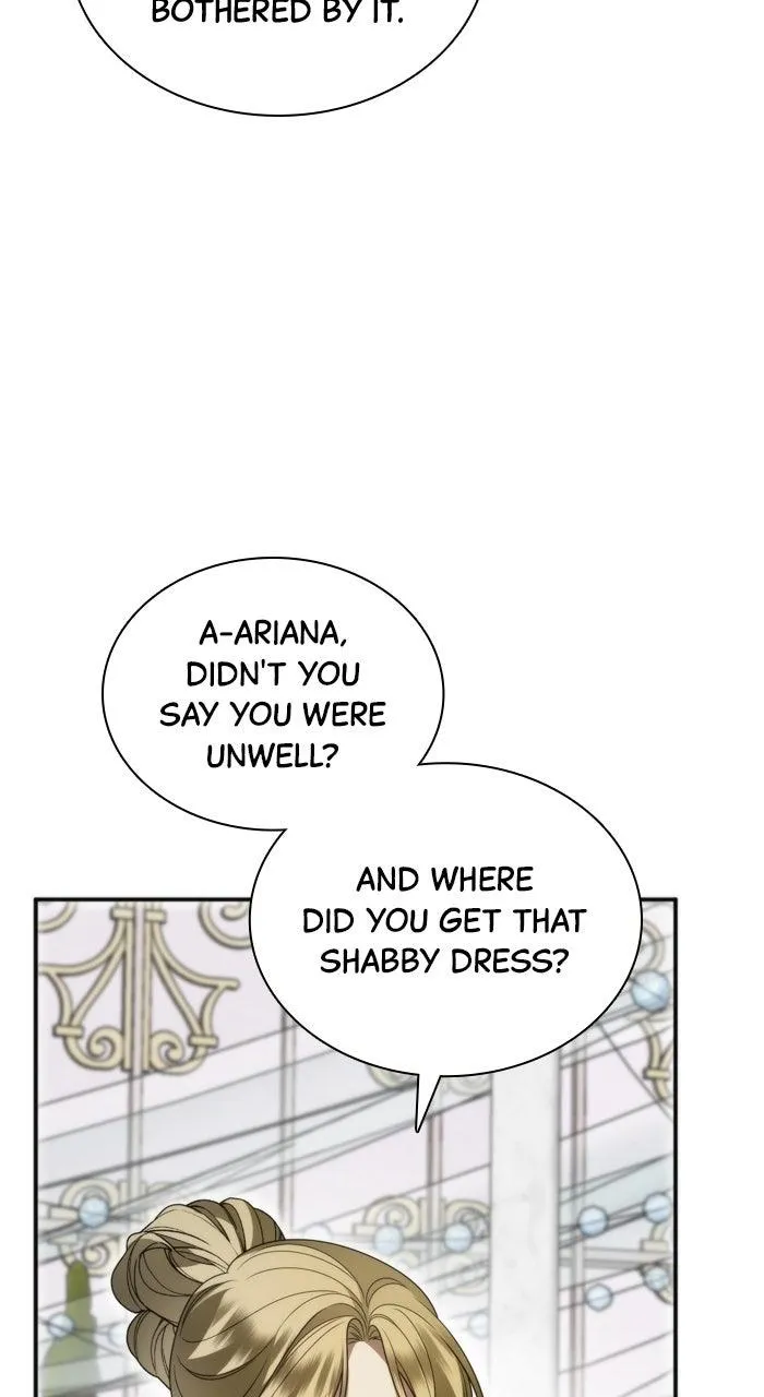 Noble in Name, Vulgar at Heart Chapter 8 Online - pƔgina 88