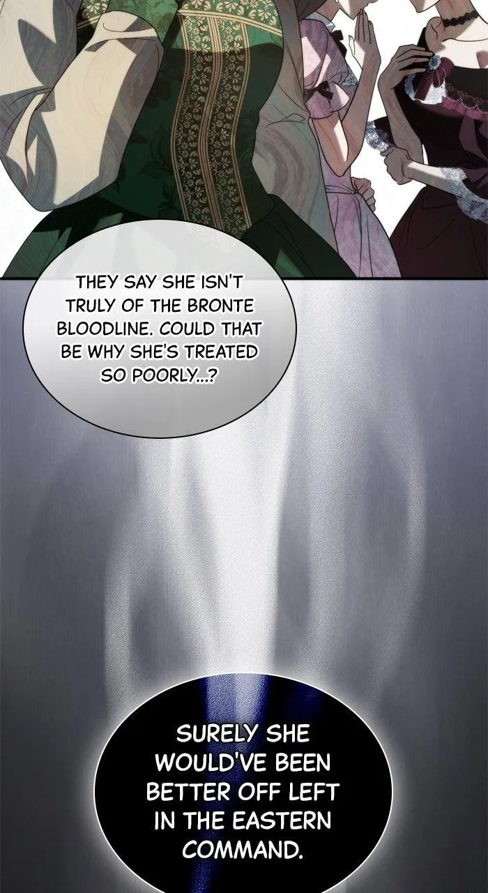 Noble in Name, Vulgar at Heart Chapter 8 Online - pƔgina 94