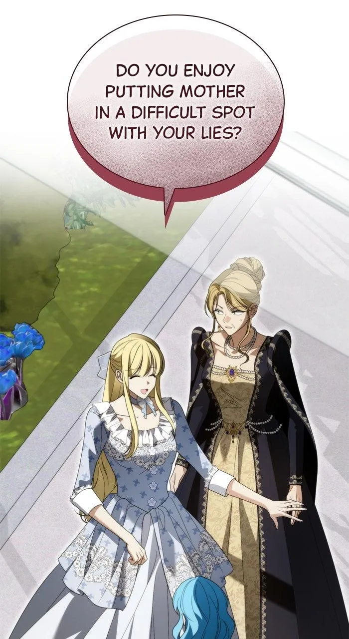 Noble in Name, Vulgar at Heart Chapter 8 Online - pƔgina 97