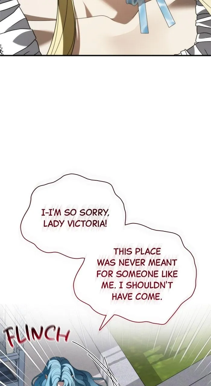 Noble in Name, Vulgar at Heart Chapter 8 Online - pƔgina 100