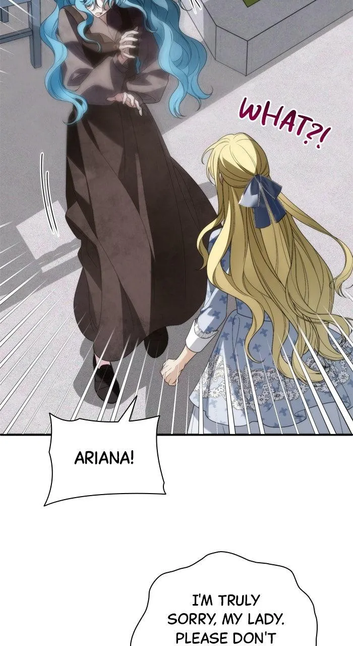 Noble in Name, Vulgar at Heart Chapter 8 Online - pƔgina 101