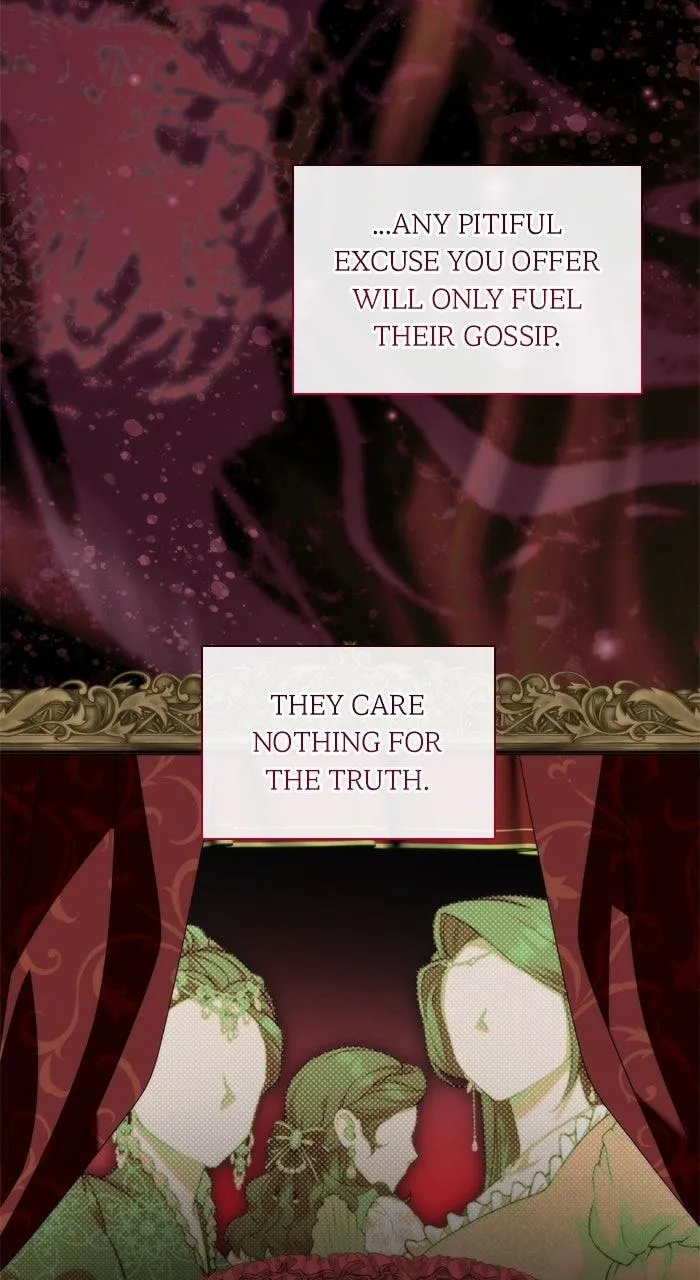 Noble in Name, Vulgar at Heart Chapter 8 Online - pƔgina 104