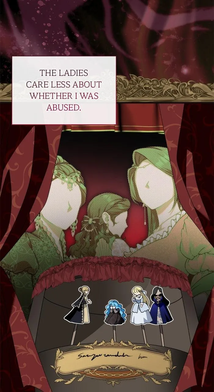Noble in Name, Vulgar at Heart Chapter 9 Online - pƔgina 3