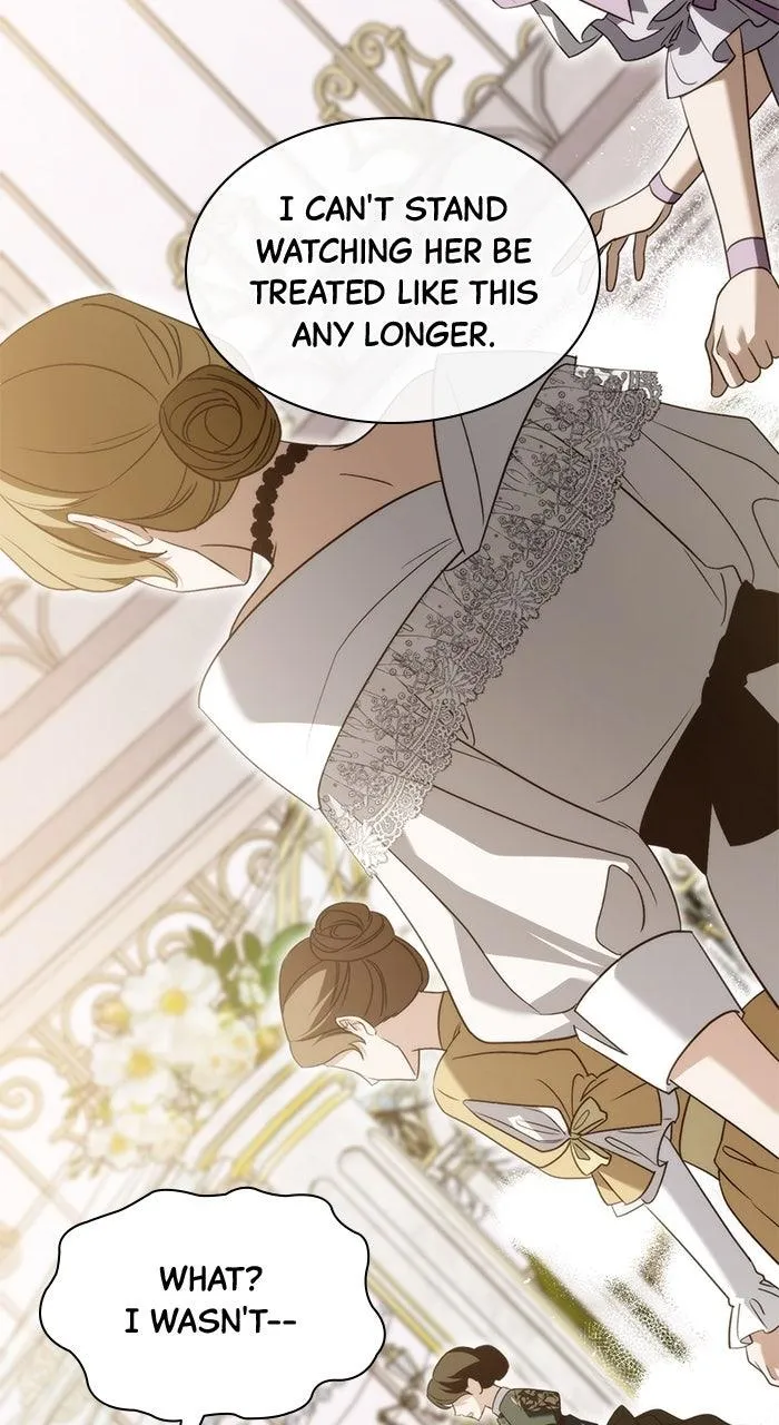 Noble in Name, Vulgar at Heart Chapter 9 Online - pƔgina 9