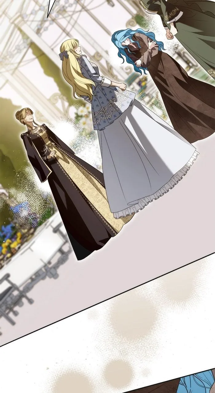 Noble in Name, Vulgar at Heart Chapter 9 Online - pƔgina 10