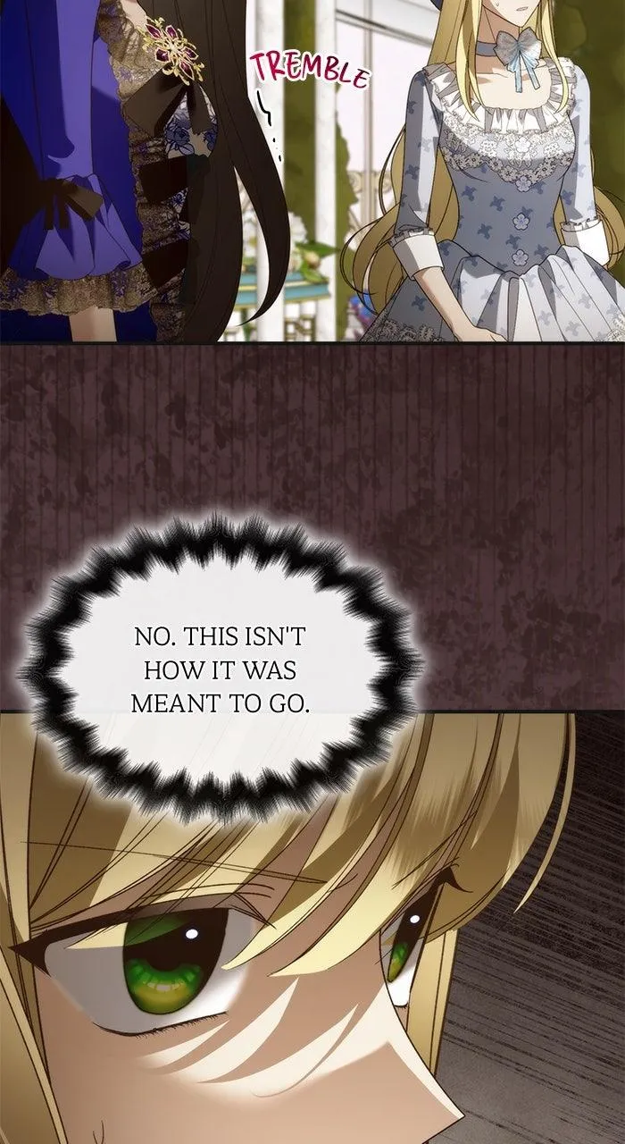 Noble in Name, Vulgar at Heart Chapter 9 Online - pƔgina 20