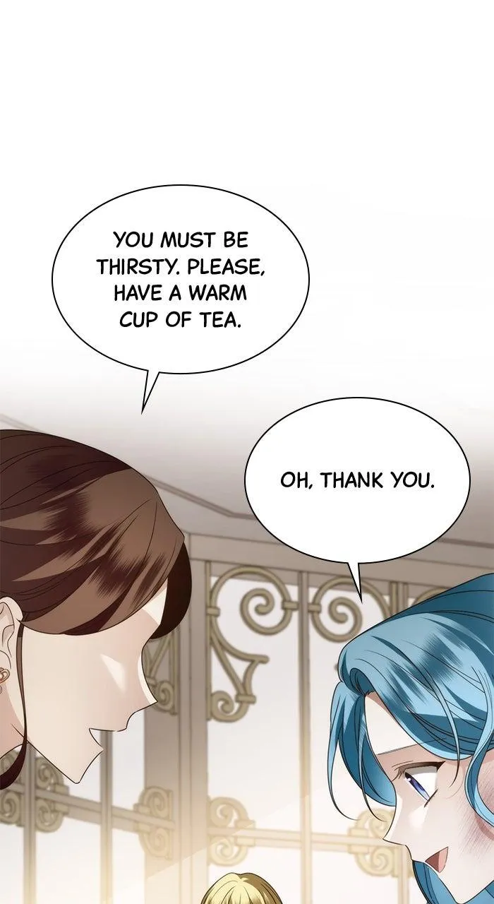 Noble in Name, Vulgar at Heart Chapter 9 Online - pƔgina 23