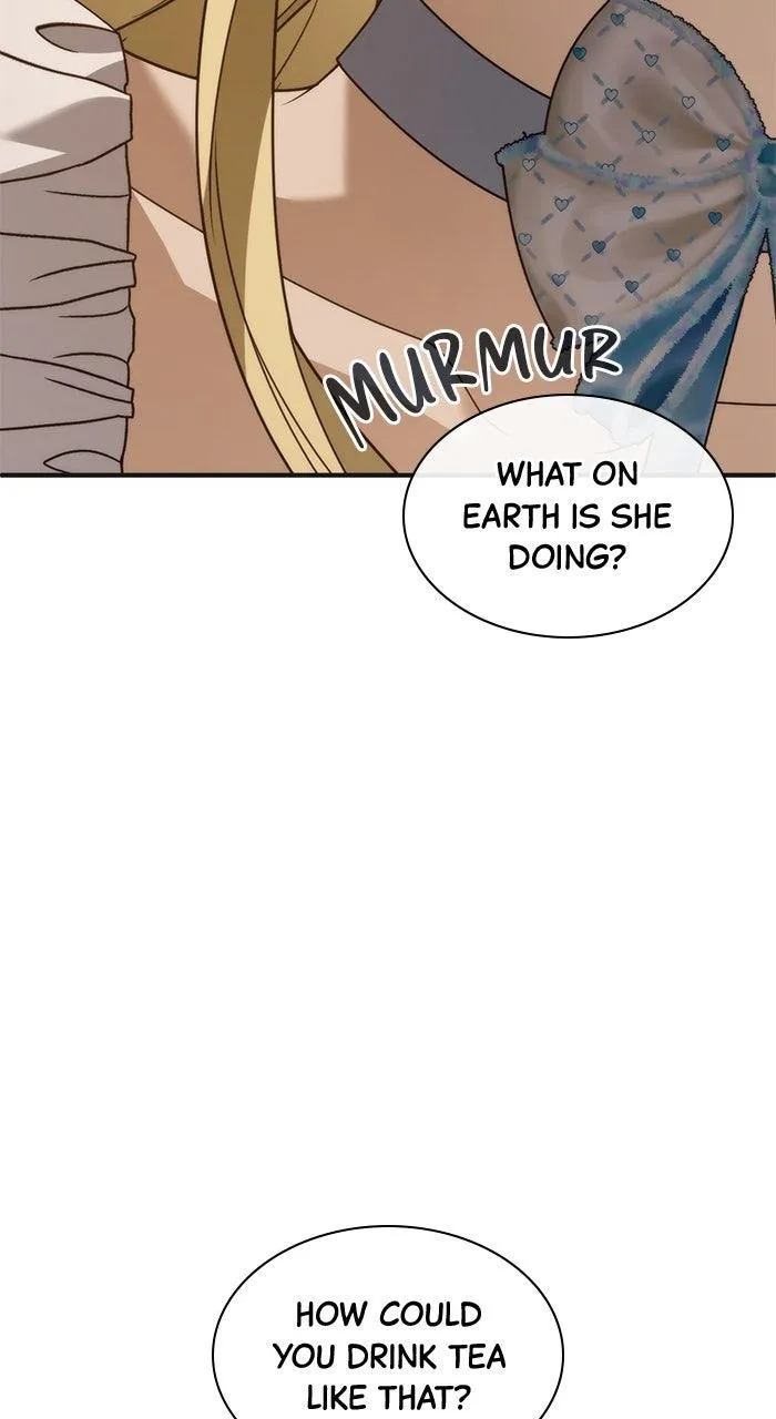 Noble in Name, Vulgar at Heart Chapter 9 Online - pƔgina 31