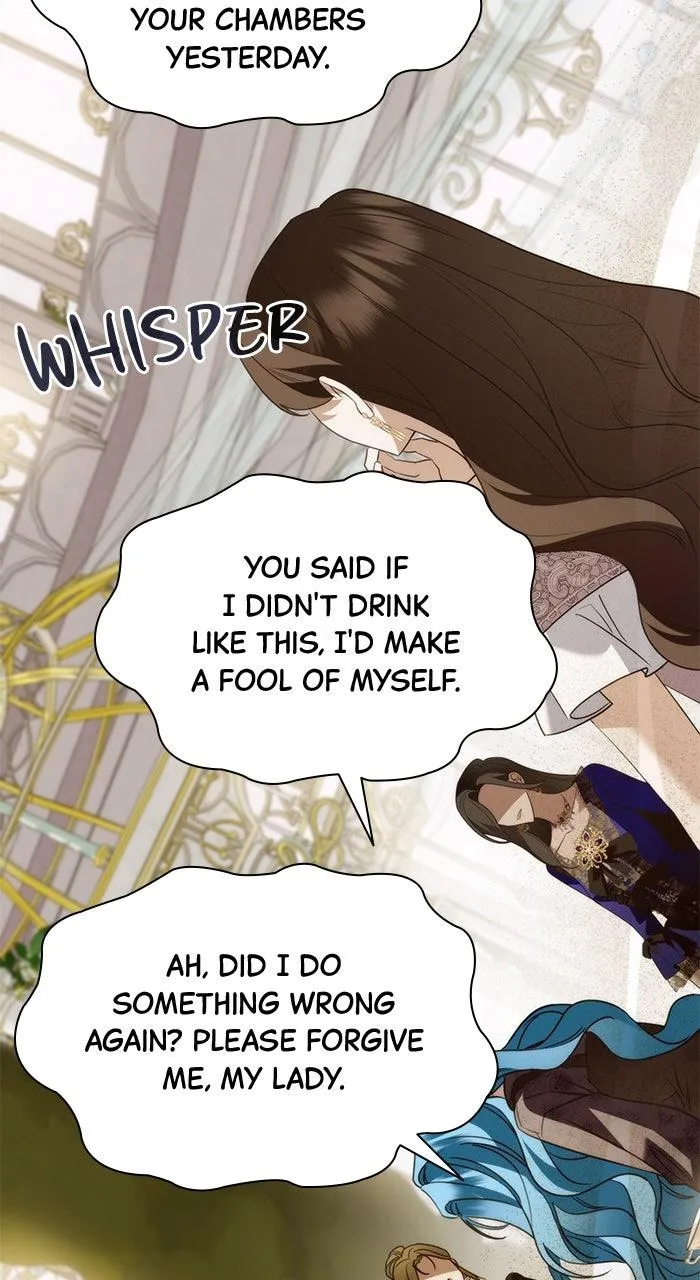 Noble in Name, Vulgar at Heart Chapter 9 Online - pƔgina 37