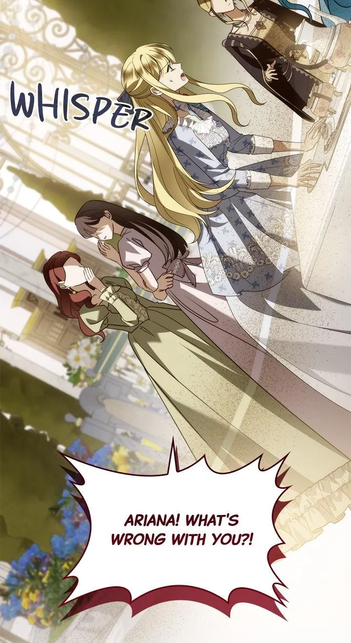 Noble in Name, Vulgar at Heart Chapter 9 Online - pƔgina 38