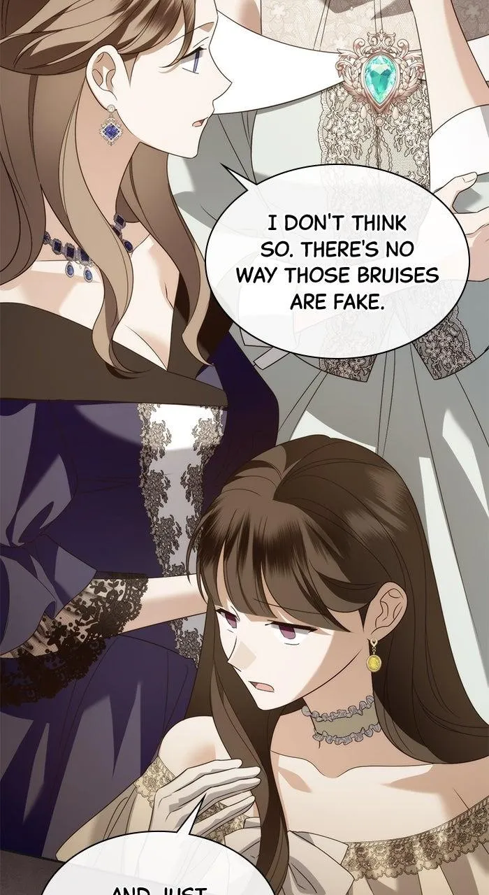 Noble in Name, Vulgar at Heart Chapter 9 Online - pƔgina 40